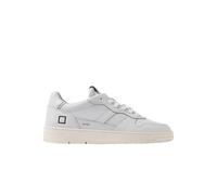 SNEAKERS Uomo DATE M441-C2-BA-WH COURT 2.0 BASIC WHITE