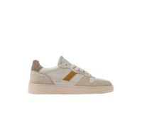 SNEAKERS Uomo DATE M441-C2-VC-IV CORT 2.0 VINTAGE IVORY