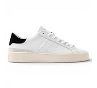 SNEAKERS Uomo DATE M441-SO-CA-WB SONICA CALF WHITE BLACK
