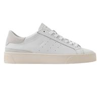 D.A.T.E. Sneaker Uomo Sonica Calf White (40)