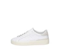 D.A.T.E. Sneaker Uomo Sonica Calf White (40)