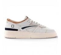 SNEAKERS Uomo DATE M441-TO-CO-WL TORNEO COLORED WHITE BLUE
