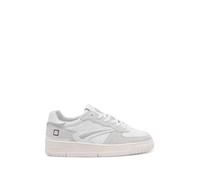 SNEAKERS Uomo DATE M441-TP-BA-WH TORNEO PURE BASIC WHITE