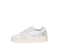 SNEAKERS Uomo DATE M441-TP-BA-WH TORNEO PURE BASIC WHITE