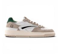 D.A.T.E., ,Shoes ,Uomo ,Multicolore ,42 EU Torneo Pure