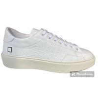 SNEAKERS Uomo DATE M997-LV-CA-WH - LEVANTE WHITE 42
