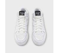 Sneakers uomo Diadora Magic Basket Demi Icona in pelle - Bianco - 41