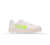 Dsquared2 - Sneakers - - Shoes - Uomo - Bianco - 43 EU