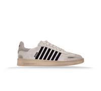 Sneakers Uomo Dsquared2 boxer snm0364 m2927 sneakers Bianco, Nero 45 EU