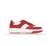 Dsquared2 - Sneakers - - Shoes - Uomo - Rosso - 44 EU