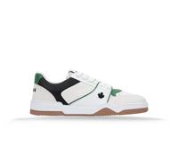 Dsquared2 - Sneakers Uomo in Pelle con Lacci - - Shoes - Uomo - Multicolore - 42 EU