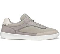 Sneakers uomo Geox Rieti Scarpe da uomo leggere e comode Scarpe linea comoda ...
