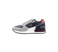 Sneakers Uomo Harmont & Blaine EFM222.040.6170 45 Blu