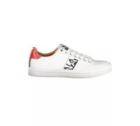 SNEAKERS Uomo NAPAPIJRI NP0A4FKC DEN05 002 BRIGHT WHITE