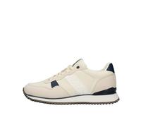 NAPAPIJRI Cosmos Sneakers in Ecopelle e Nylon - 45