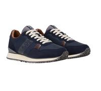 Napapijri Cosmos M - sneakers - uomo 12 US Dark Blue/Grey man
