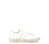SNEAKERS Uomo PHILIPPE MODEL PARIS PRLU HE01 - PARIS X VINTAGE 78 BLANC