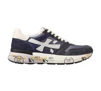 PREMIATA - Sneakers Uomo Mick VAR 7209-42, Blu Scuro