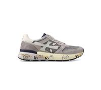 SNEAKERS Uomo PREMIATA MICK 7217 GREY