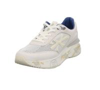 SNEAKERS Uomo PREMIATA MOERUN 6732 WHITE