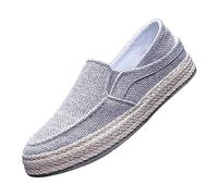 Sneakers Uomo Scarpe da Ginnastica Corsa Minimaliste Slip on Casual Sportive Palestra Jogging Trekking Traspiranti Esterno