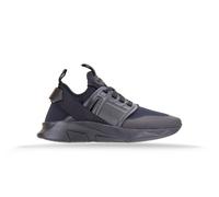 Sneakers Uomo Tom ford jago j1100 3ll04 sneakers Navy, Nero