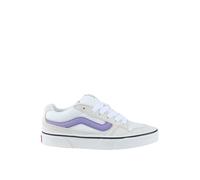 SNEAKERS Uomo VANS CALDRONE VN0007P9GAB1 BLANC DE BLANC