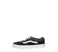 Vans Vn0009qjbpt1 Black 44 EU