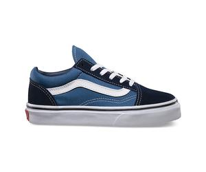Sneakers UY Old Skool Blu 31