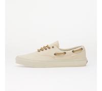 Vans - Scarpe da barca Authentic, Uomo, Bianco, Taglia: 40.5