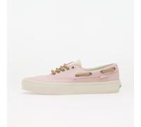 Vans - Scarpe da barca Authentic, Uomo, Rosa, Taglia: 36.5