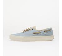 Vans - Scarpe da barca Authentic, Uomo, Blu, Taglia: 42.5