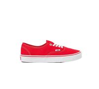 Vans Ua Authentic, Scarpe da ginnastica Unisex - Adulto, Rosso, 43 EU