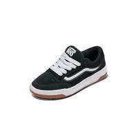 Scarpe Vans Hylane Basic nero bianco - 44