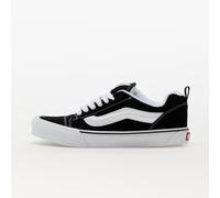 Vans Knu Skool Uomo - Sneakers Nero - Taglia 42.5 - Tela Black 42.5