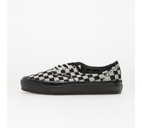 Sneakers Vans LX Authentic 44 EK Punk Check Black/ Marshmallow 38