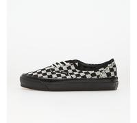 Vans LX AUTHENTIC 44 EK PUNK CHECK men Lowtop black in taglia:41