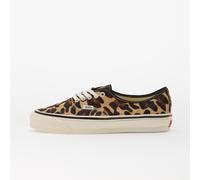 Sneakers Vans LX Authentic 44 Pony Hair Marshmallow/ Leopard 40