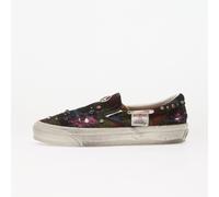 Vans - Scarpe Premium Classic Harris Tweed Slip-On, Uomo, Multicolour, Taglia: 36.5