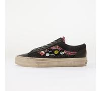 Vans Old Skool Donna - Sneakers Nero - Taglia 38 - Tela Black 38
