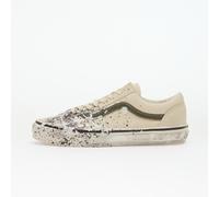 Vans - Scarpe Premium Old Skool 36, Uomo, Beige, Taglia: 37