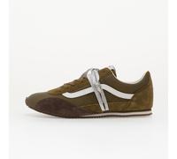 Sneakers Vans LX SLP Trainer Pig Suede Olive 38