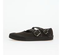 Sneakers Vans Mary Jane Straps Faded Black/Black 38.5