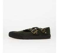 Sneakers Vans Mary Jane Straps Mtls Olive 36.5