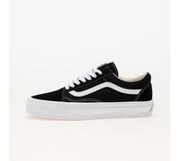 Vans Old Skool 36 men Lowtop black in taglia:40