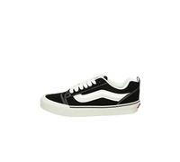 Vans Knu Skool M - Scarpe Sneakers - Uomo - Nero 11.5
