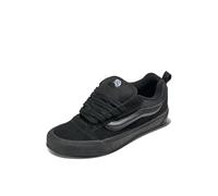 Scarpe Vans Knu Skool nero puro - 36
