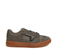 SNEAKERS VANS PREMIUM UPLAND - VN000D259JC1 SUEDE/BLACK