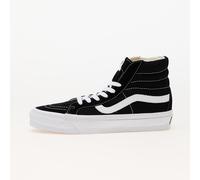 Vans - Scarpe Premium Sk8-Hi, Uomo, Nero, Taglia: 43