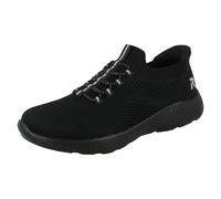 Sneakers Vegan Rieker In Tessuto Pronte Da Indossare 'M5066'